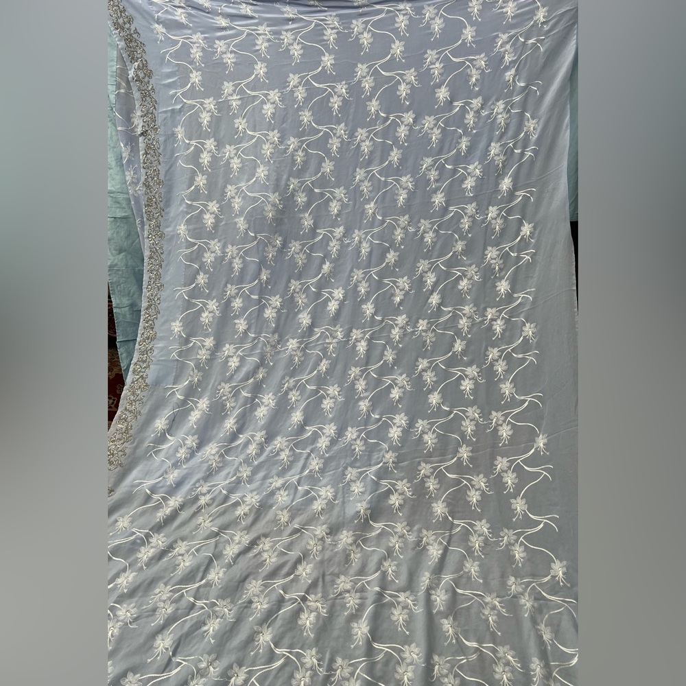 Saree - Picture 4 of 16